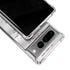 South Korea Soccer Flag Google Pixel 7 Pro Clear Case